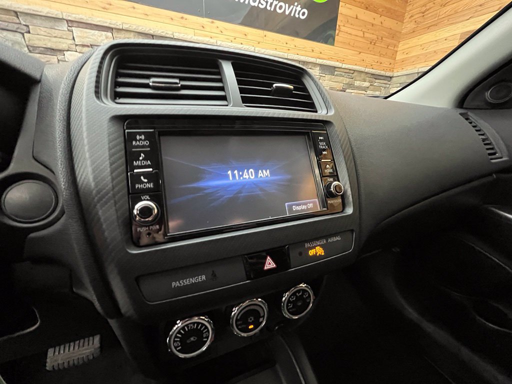 Used 2019 Mitsubishi Outlander Sport ES AWD/4WD image 33