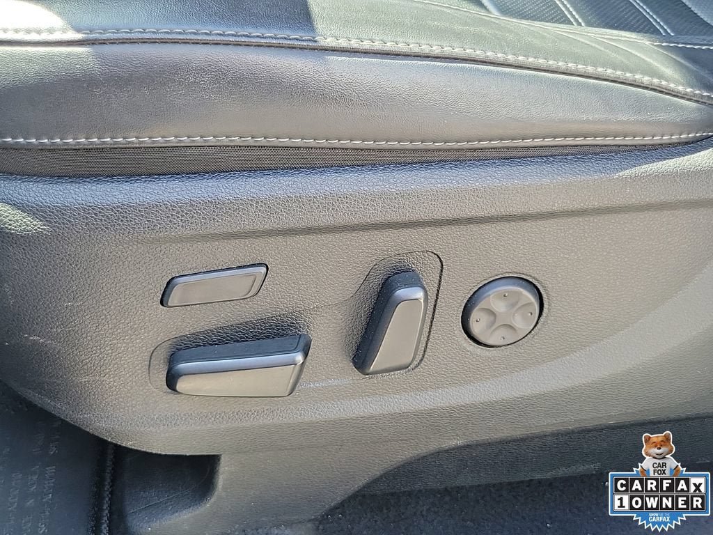 Used 2024 Kia Telluride SX Prestige AWD/4WD image 20