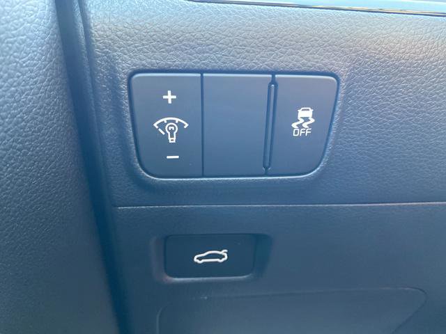 New 2026 Kia K5 GT-Line w/ GT-Line Red Interior Package image 24