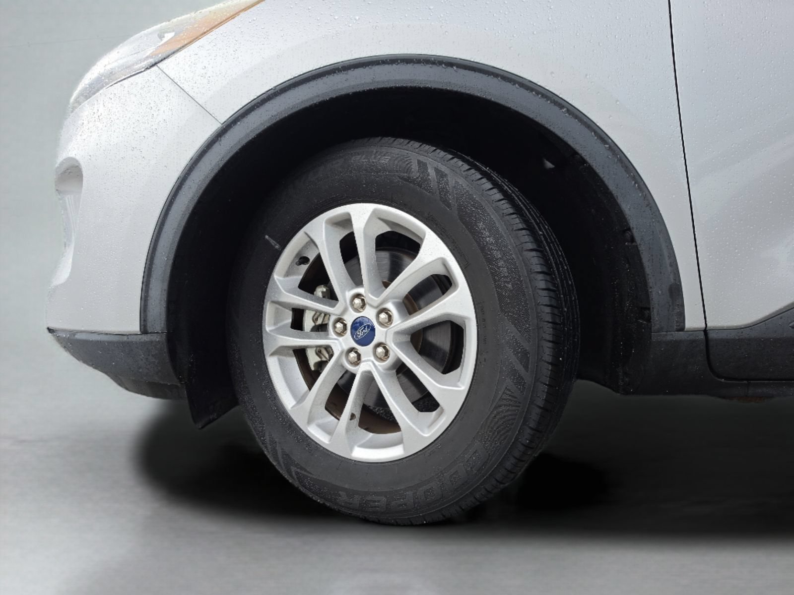 Used 2020 Ford Escape SE FWD image 39