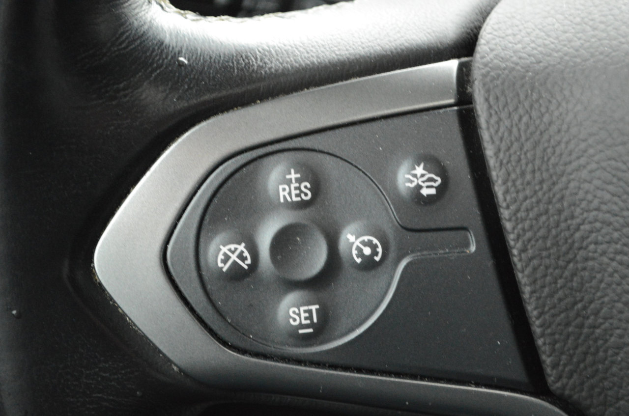 Used 2017 Chevrolet Tahoe LT image 34