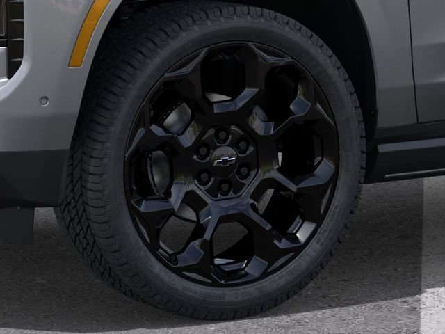 New 2026 Chevrolet Tahoe High Country AWD/4WD image 9