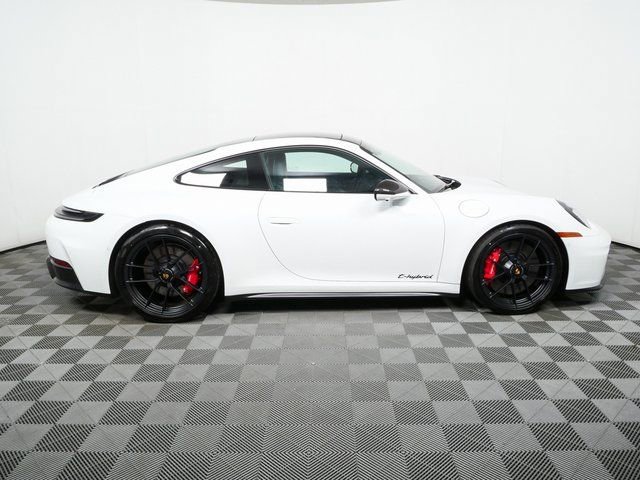 New 2026 Porsche 911 Carrera GTS RWD image 24