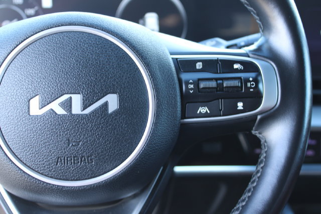 Used 2023 Kia Sportage SX AWD/4WD image 19