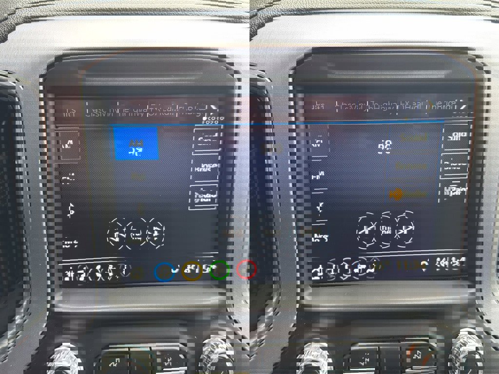 Used 2019 GMC Sierra 1500 SLT w/ SLT Convenience Package image 31