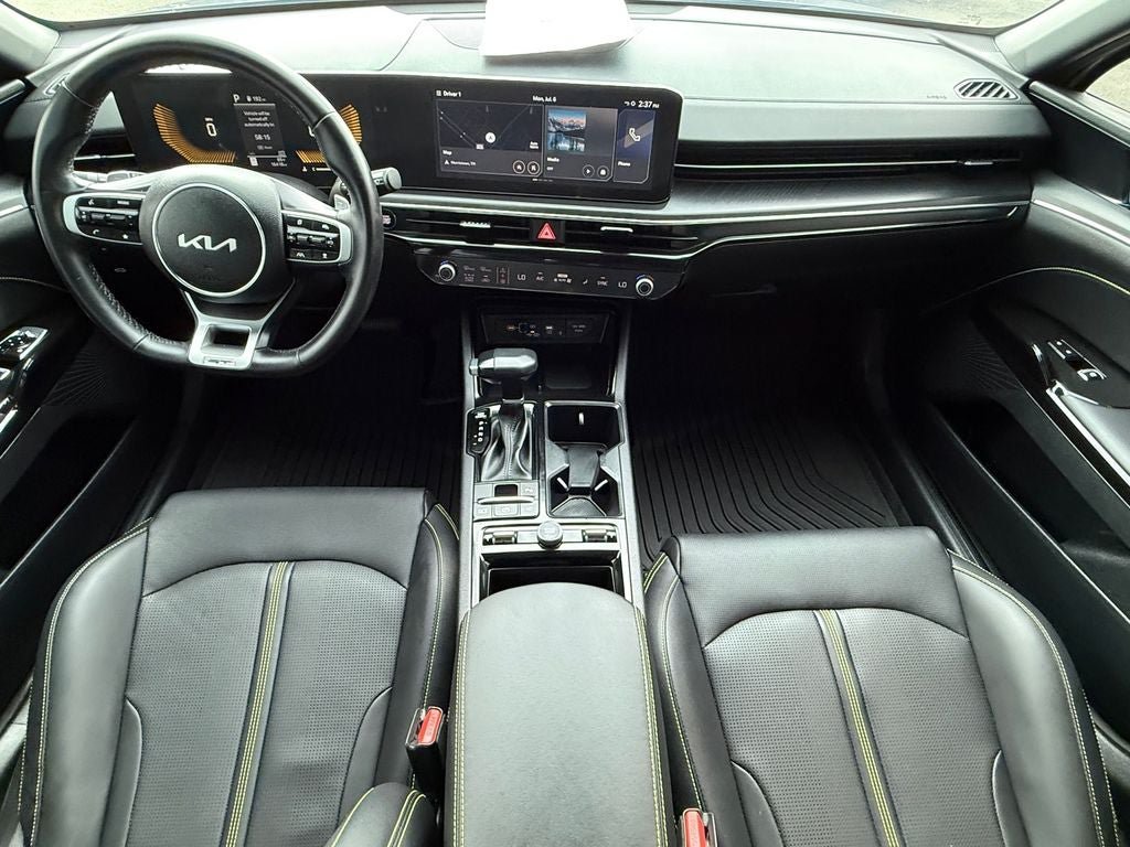 Used 2025 Kia K5 GT FWD image 15