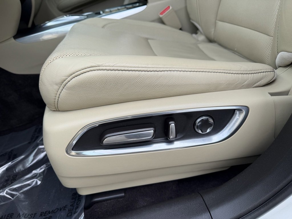 Used 2020 Acura MDX SH-AWD w/ Technology Package image 15
