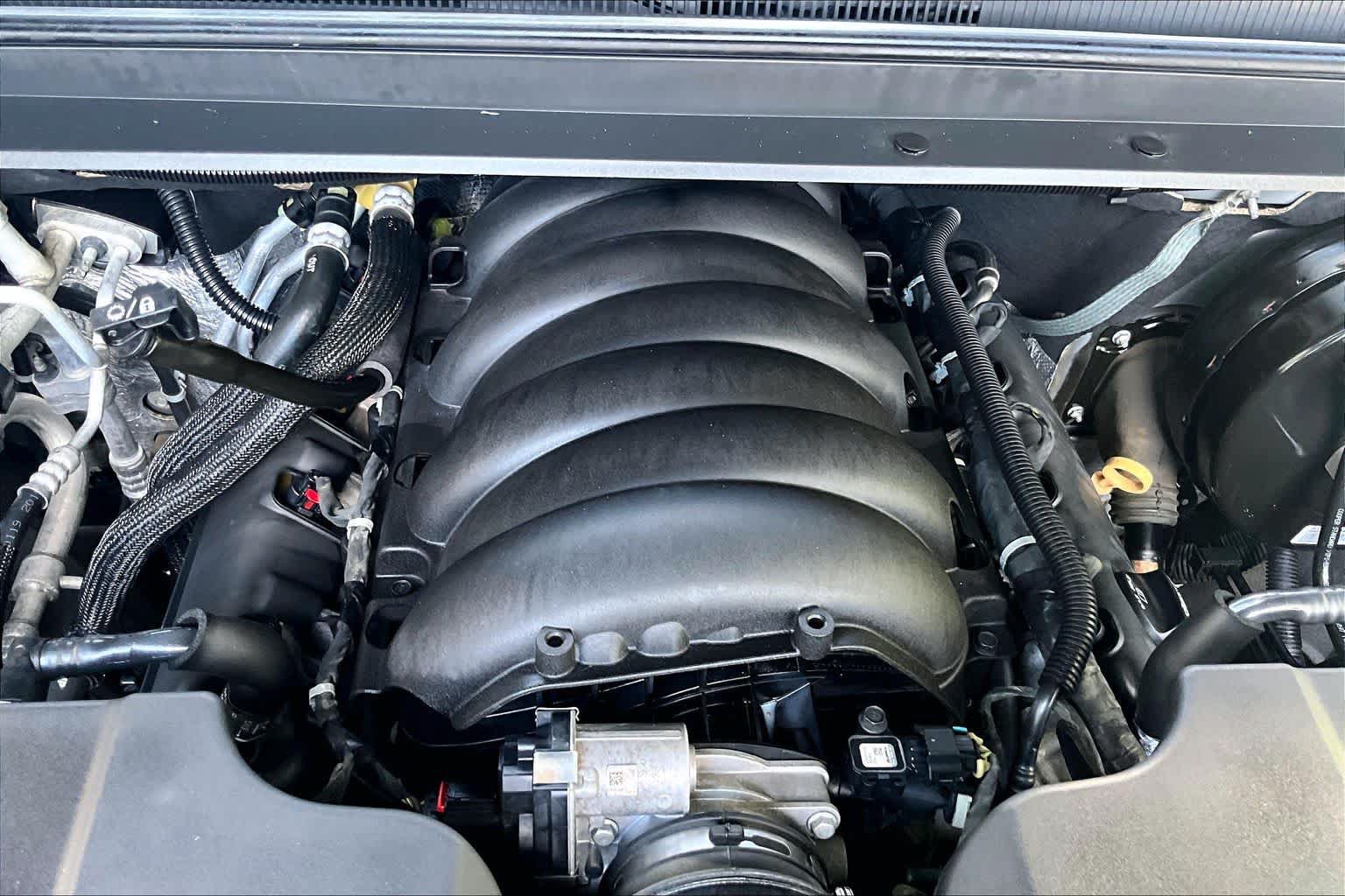 Used 2019 Chevrolet Tahoe LT AWD/4WD image 30