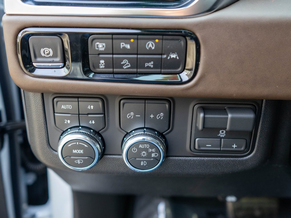 New 2026 GMC Yukon XL Denali Ultimate image 22