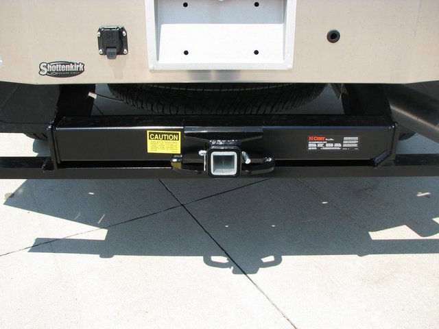 New 2024 Chevrolet Silverado 3500 W/T w/ WT Convenience Package image 12