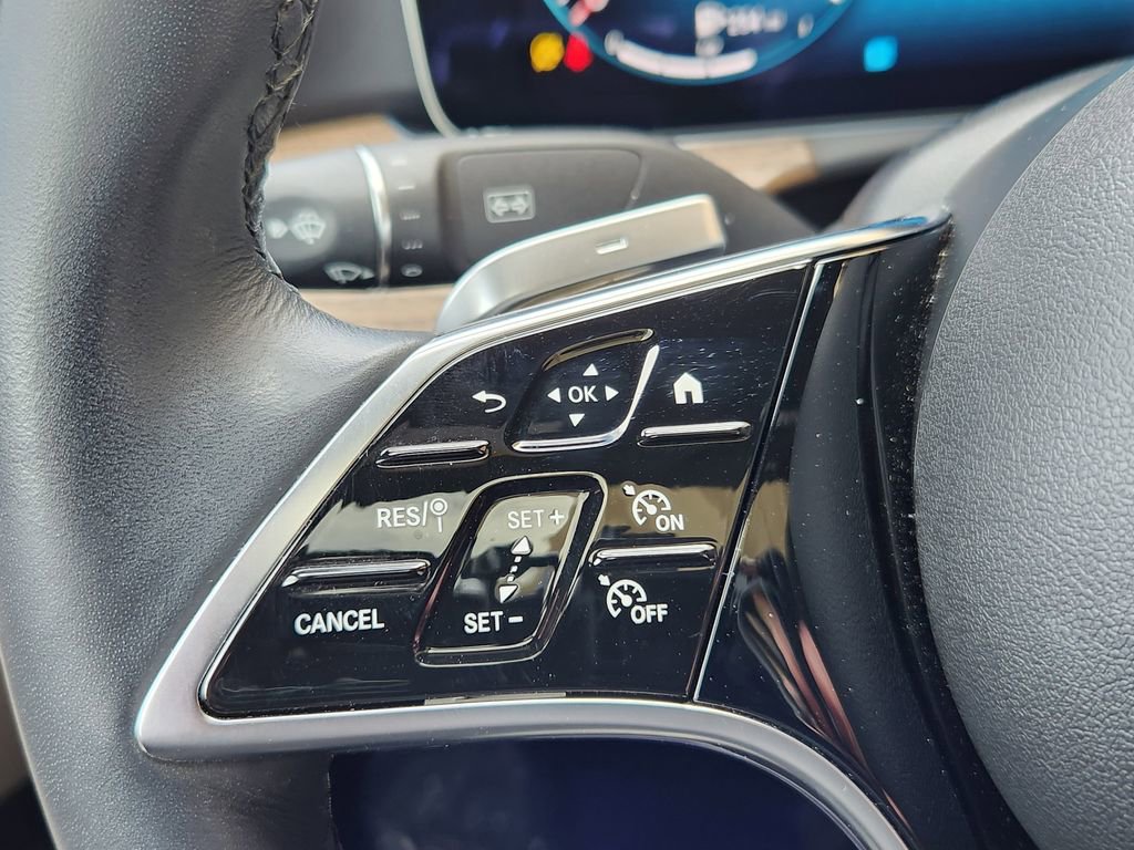 Certified 2023 Mercedes-Benz E 350 4MATIC Sedan image 26