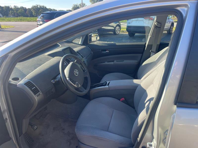 Used 2009 Toyota Prius w/ Pkg 2 FWD image 9