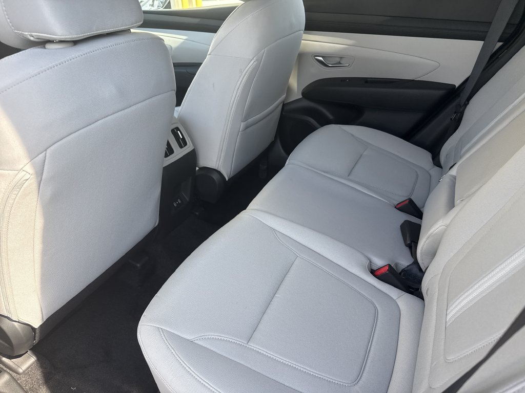 New 2026 Hyundai Tucson SEL Plus w/ Tow & Go Package FWD image 27