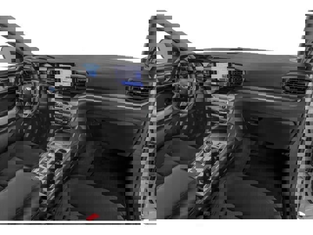 Used 2023 Ford Explorer XLT w/ Equipment Group 202A image 15