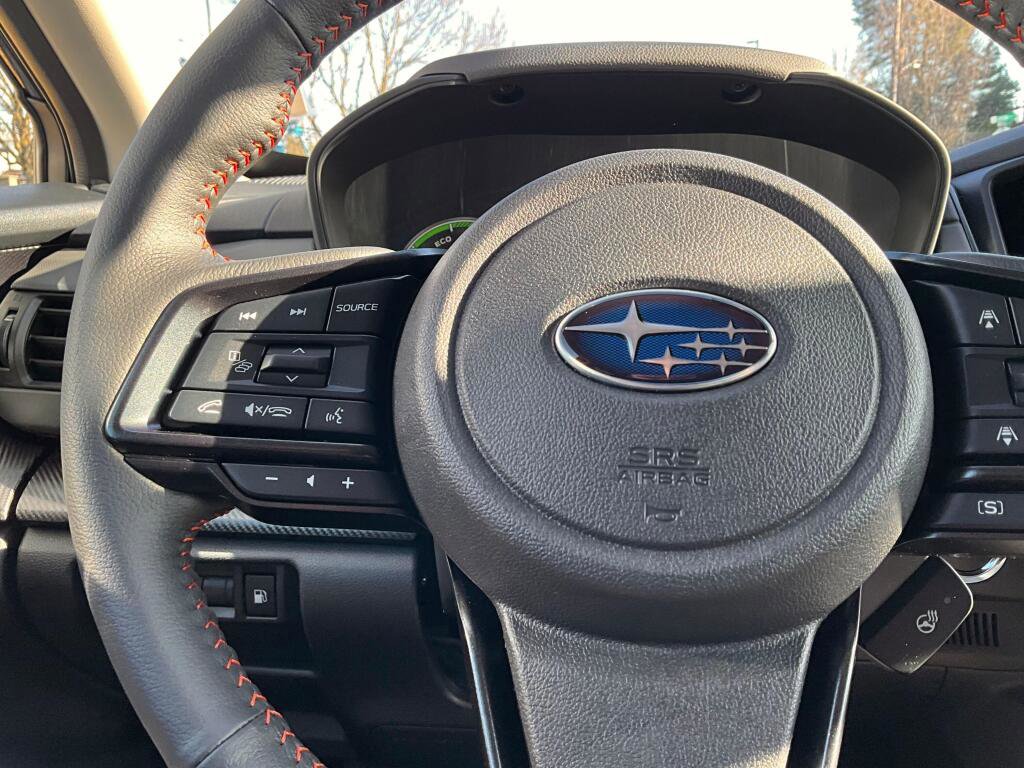 New 2026 Subaru Crosstrek 2.5i Limited image 23