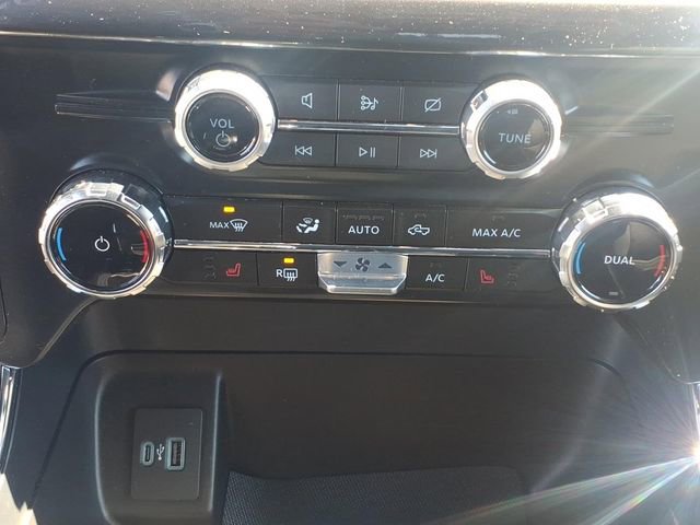 Used 2023 Ford F150 XLT w/ Equipment Group 302A High AWD/4WD image 19