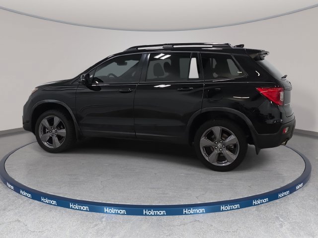Used 2019 Honda Passport Touring image 9