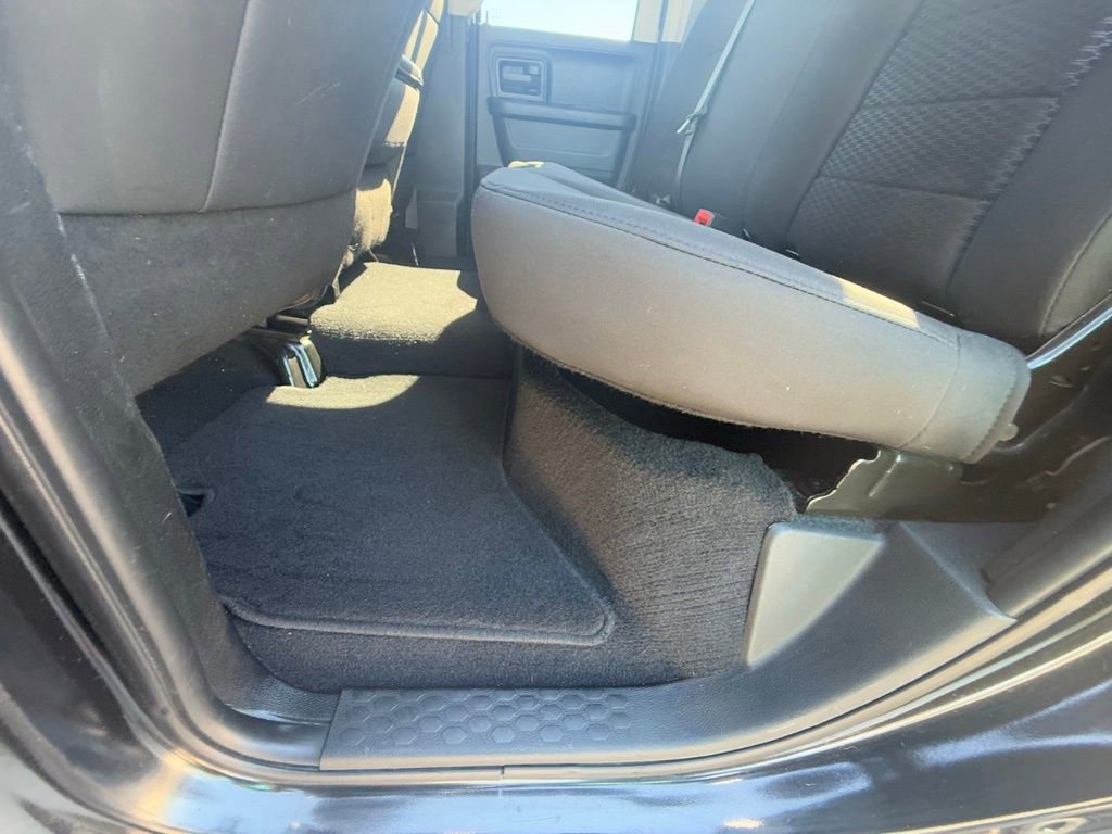 Certified 2019 RAM 1500 Express w/ Express Value Package image 26