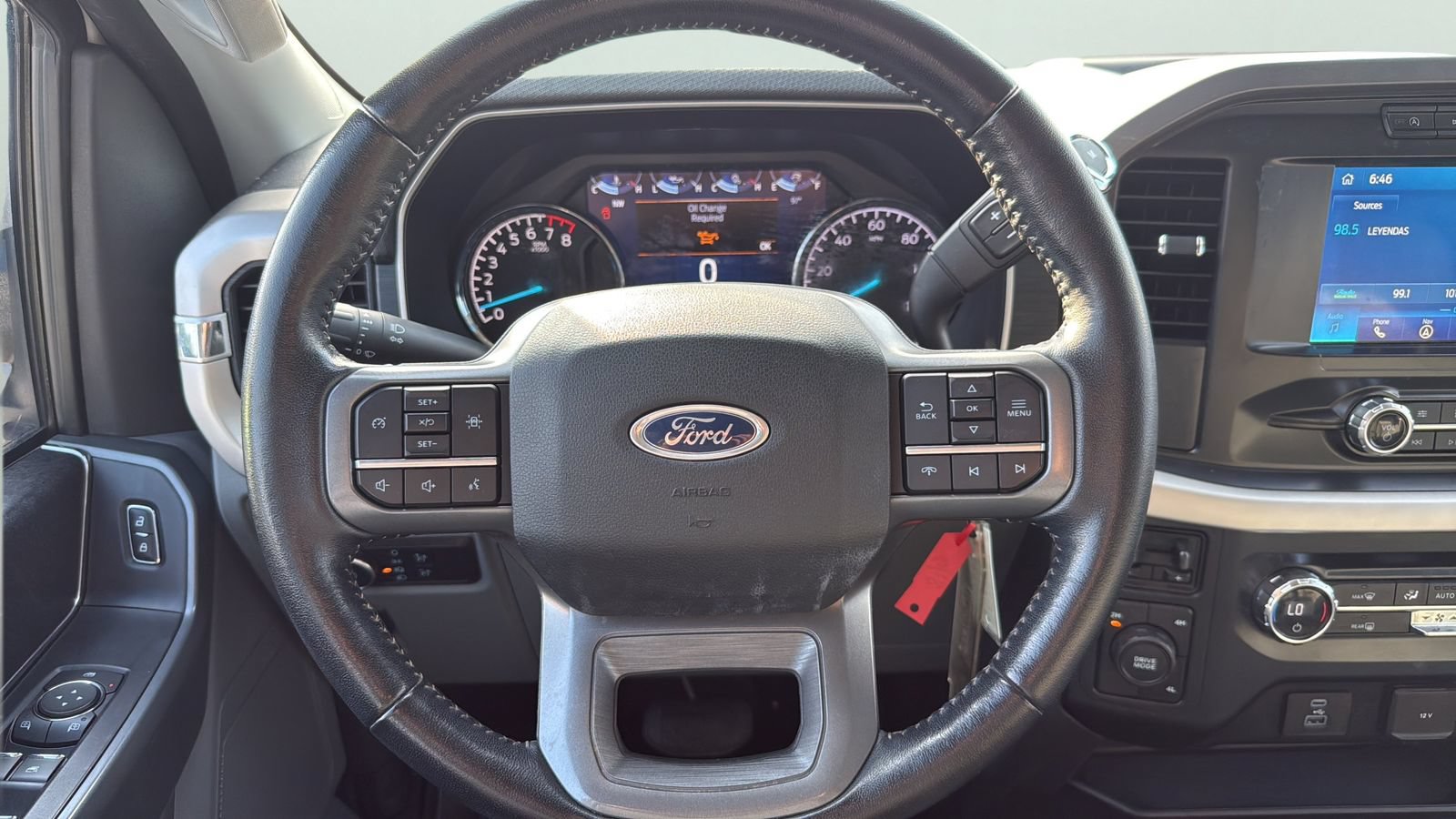 Certified 2021 Ford F150 XLT w/ Equipment Group 301A Mid AWD/4WD image 14
