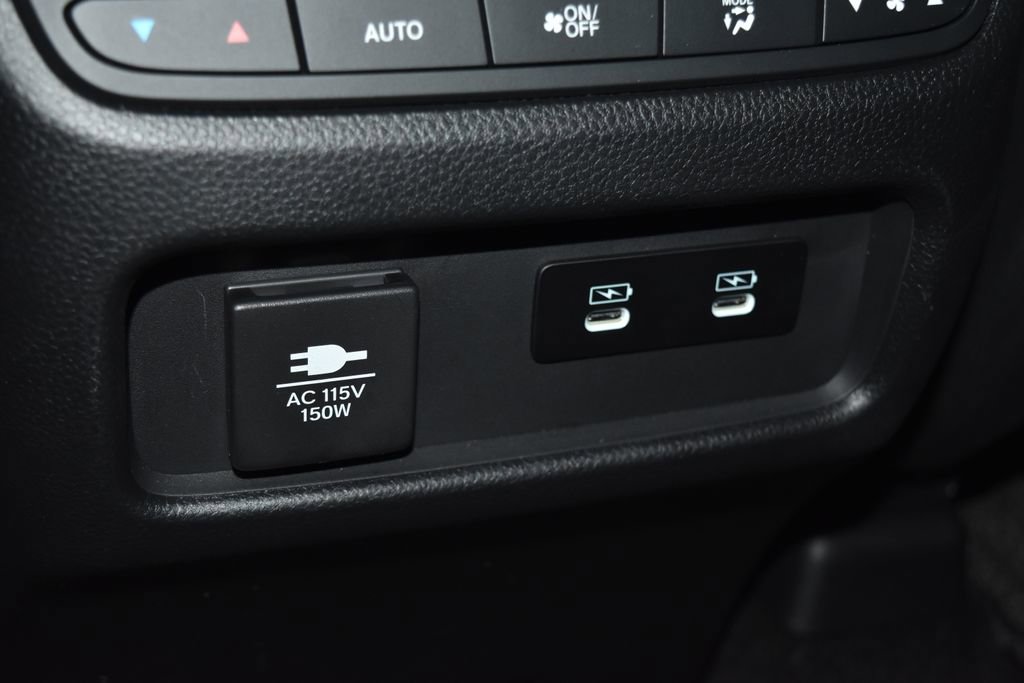 Used 2026 Honda Passport TrailSport Elite image 24