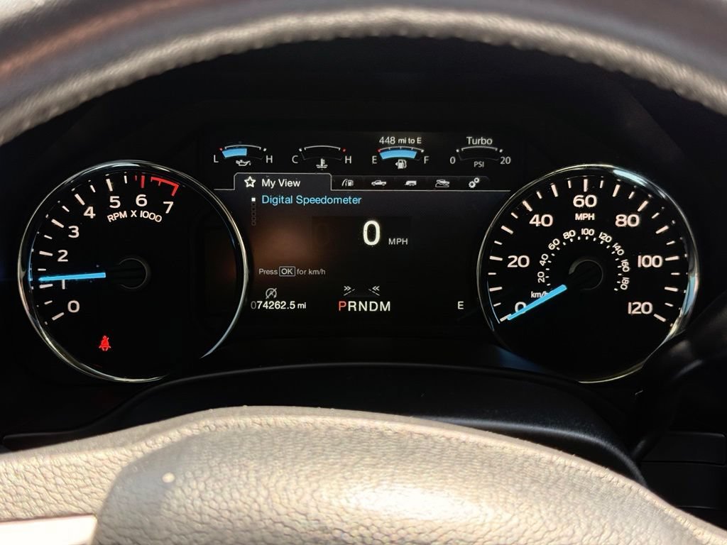 Used 2020 Ford F150 Lariat w/ Max Trailer Tow Package AWD/4WD image 23