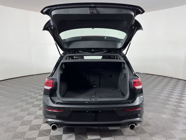 Used 2024 Volkswagen GTI S image 44