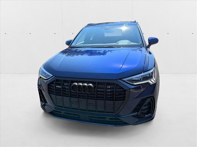 New 2025 Audi Q3 2.0T Premium image 2