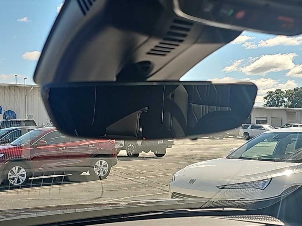 New 2026 Buick Enclave Avenir w/ Super Cruise Package image 29