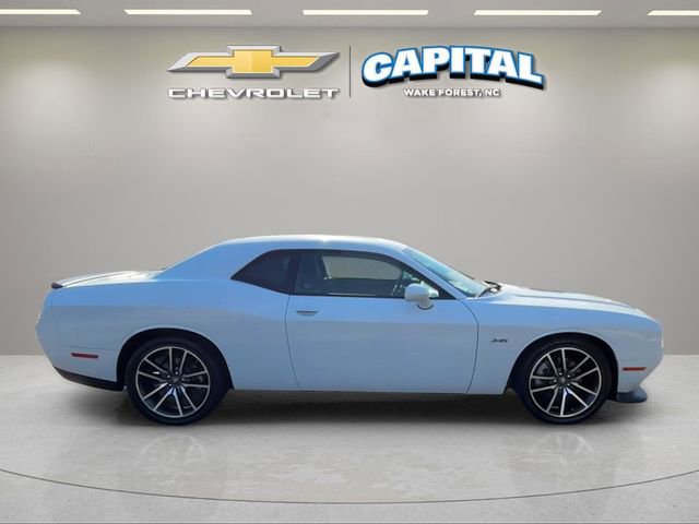 Used 2023 Dodge Challenger R/T w/ Plus Package RWD image 6