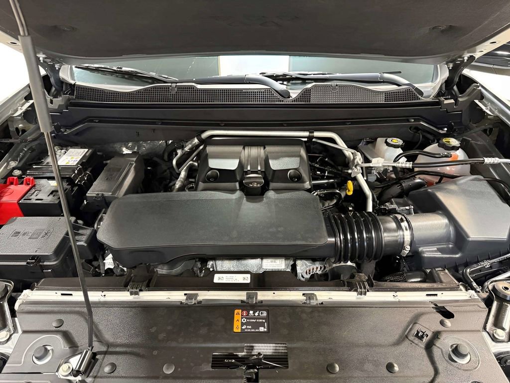 Used 2025 GMC Canyon AT4 AWD/4WD image 39