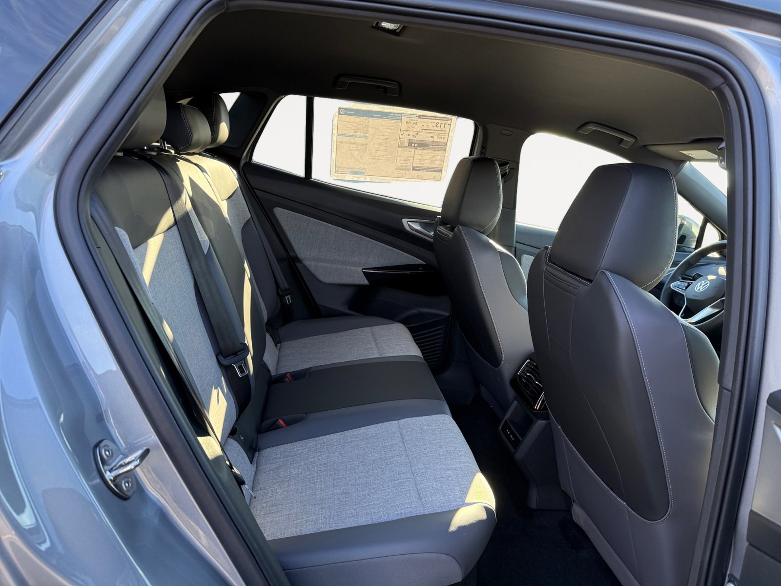 New 2026 Volkswagen ID.4 Pro RWD image 18