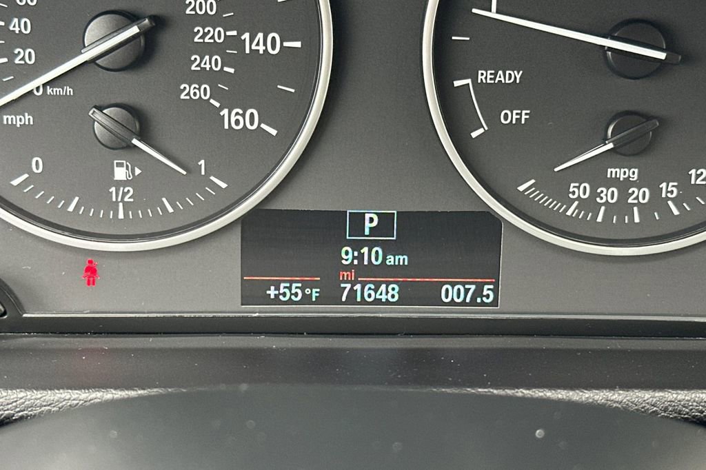 Used 2017 BMW X1 sDrive28i FWD image 30