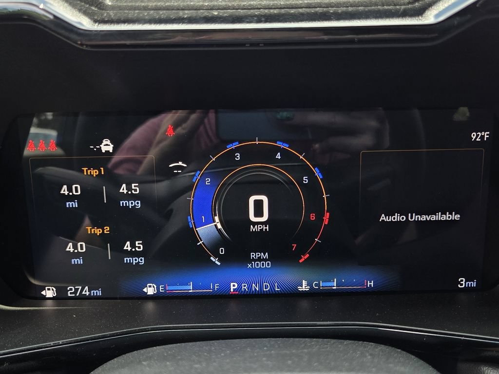 New 2026 Chevrolet Colorado LT w/ LT Convenience Package RWD image 24