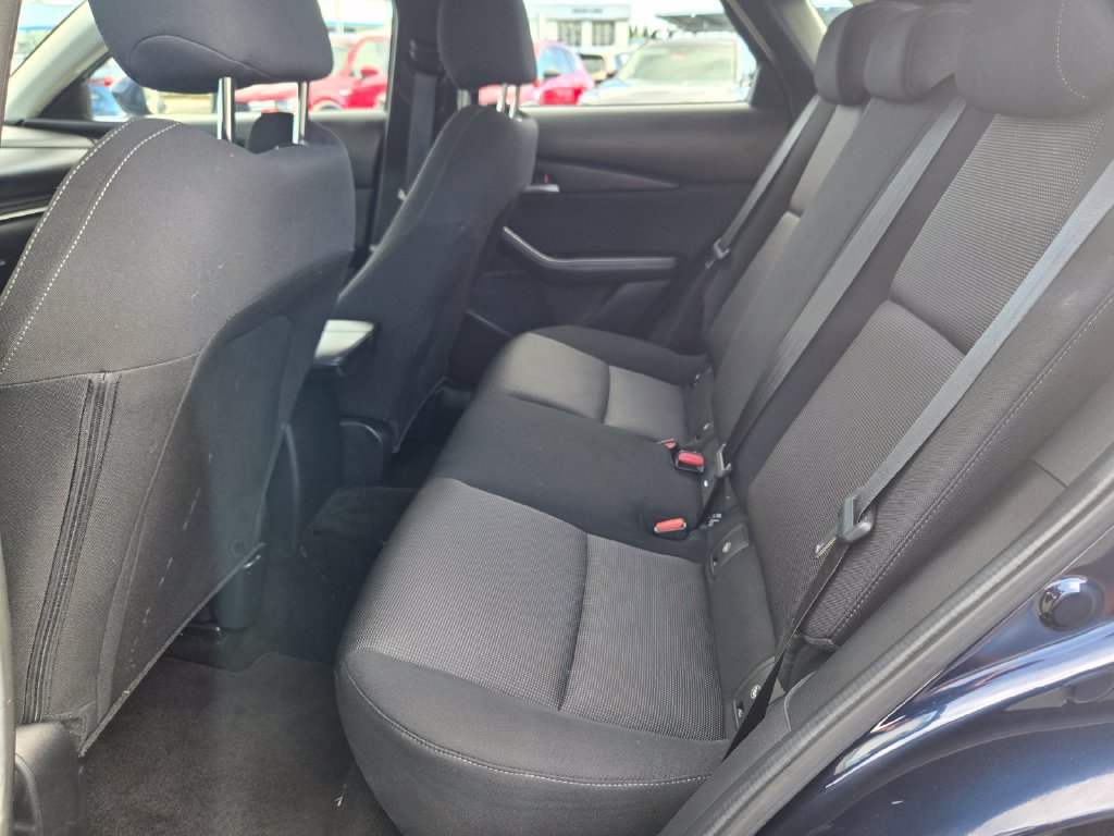 Certified 2026 MAZDA CX-30 AWD 2.5 S image 12