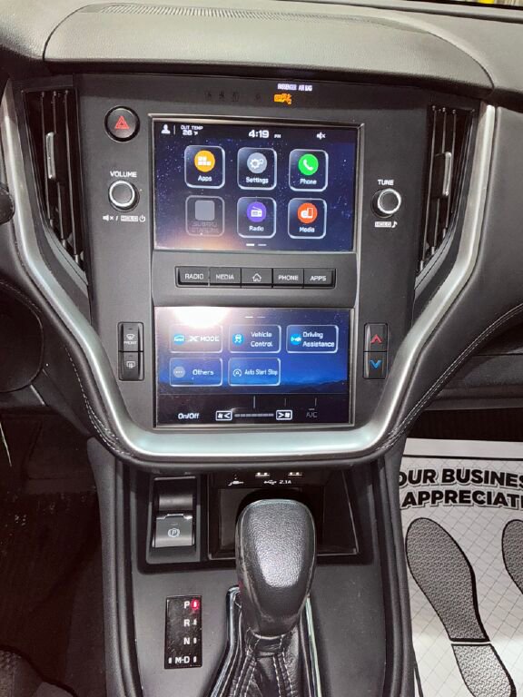 Certified 2021 Subaru Outback image 5