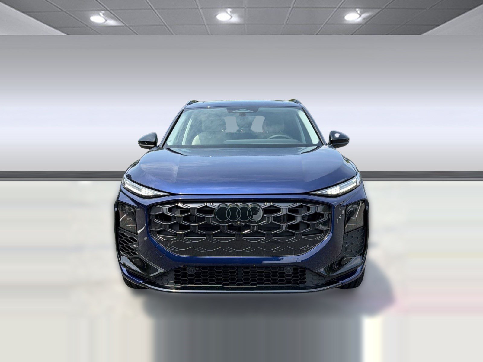 New 2026 Audi Q3 quattro 2.0T w/ Driver Assistance Package AWD/4WD image 6
