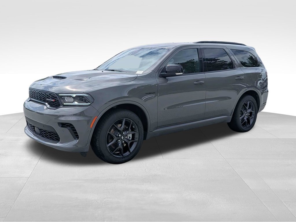 New 2026 Dodge Durango GT AWD/4WD image 7