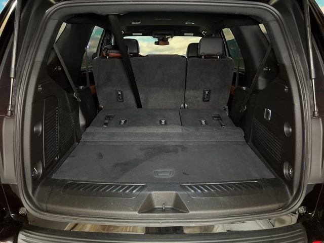 Used 2025 Chevrolet Tahoe LS image 52