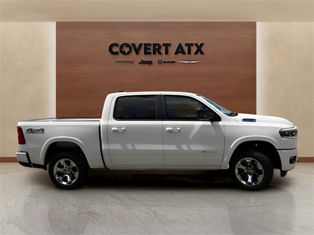 New 2025 RAM 1500 Lone Star image 6