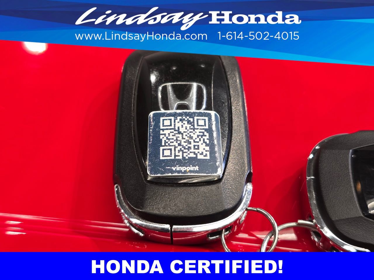 Certified 2025 Honda Civic Sport image 24