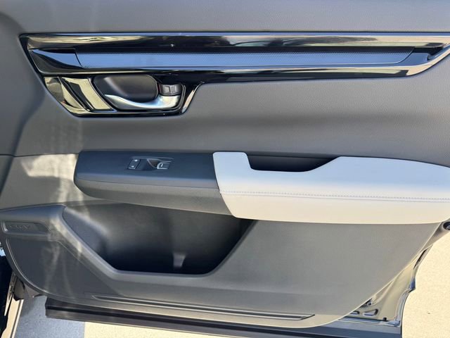 Used 2026 Honda CR-V EX-L image 7