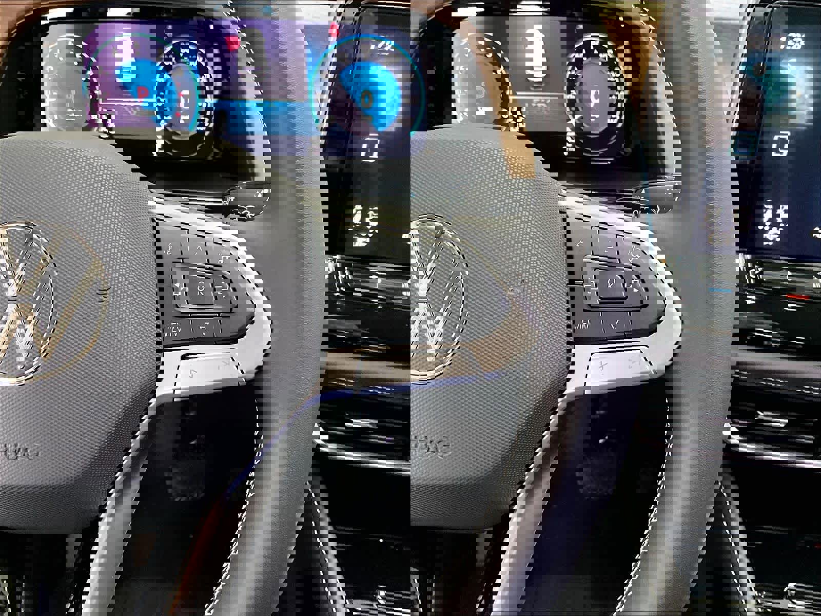 New 2026 Volkswagen Atlas SE image 18