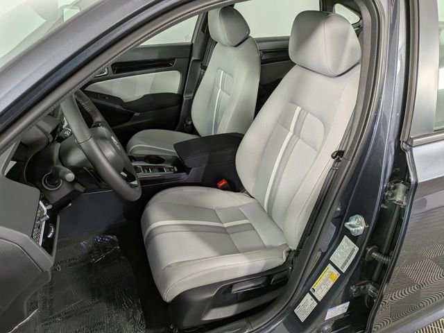 New 2026 Honda Civic Sport image 14