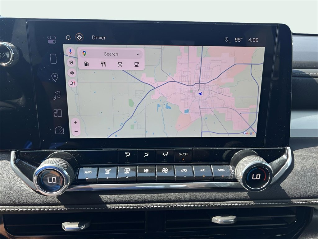 Used 2024 Chevrolet Colorado LT w/ LT Convenience Package image 20