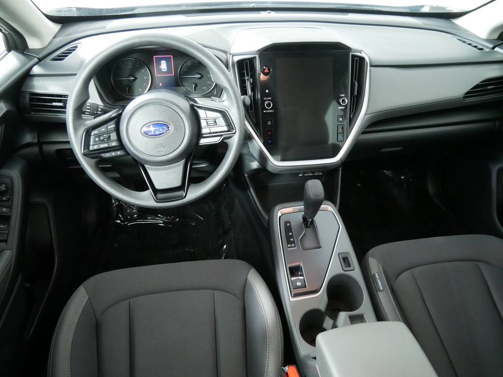 Used 2025 Subaru Crosstrek 2.5i Premium w/ Crosstrek Mirror Package AWD/4WD image 20