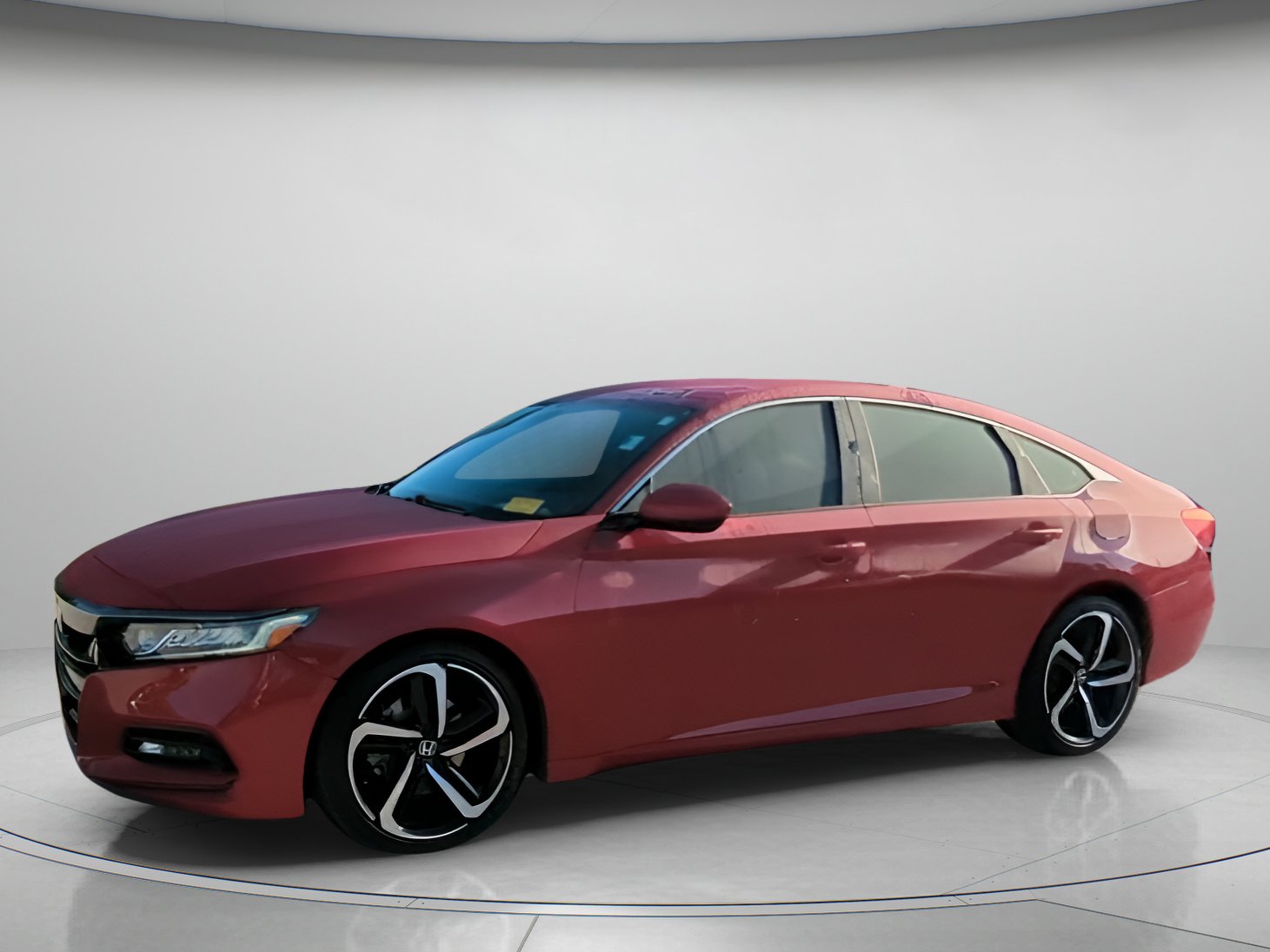 Used 2019 Honda Accord Sport image 14