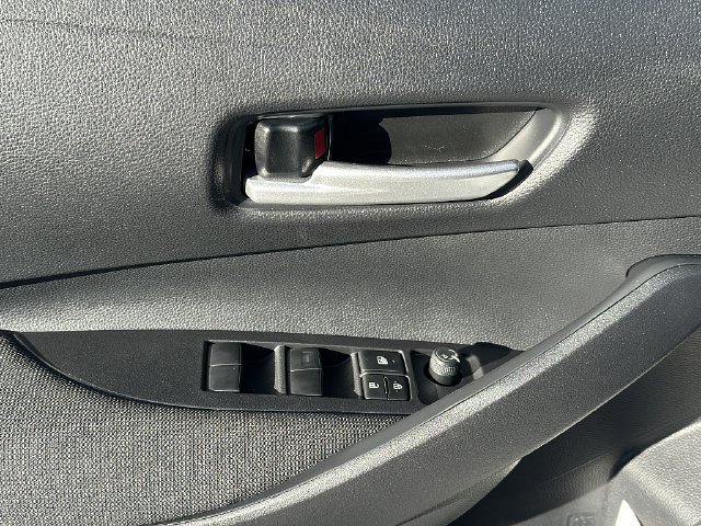 New 2027 Toyota Corolla SE FWD image 21