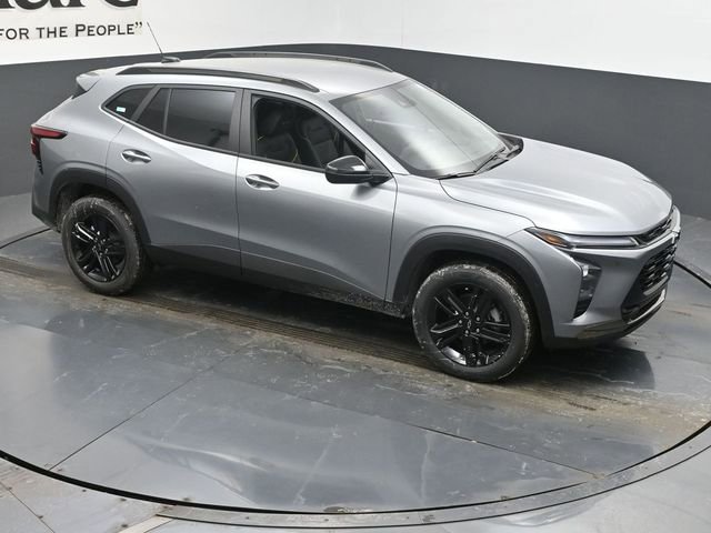 New 2026 Chevrolet Trax ACTIV w/ Driver Confidence Package image 16