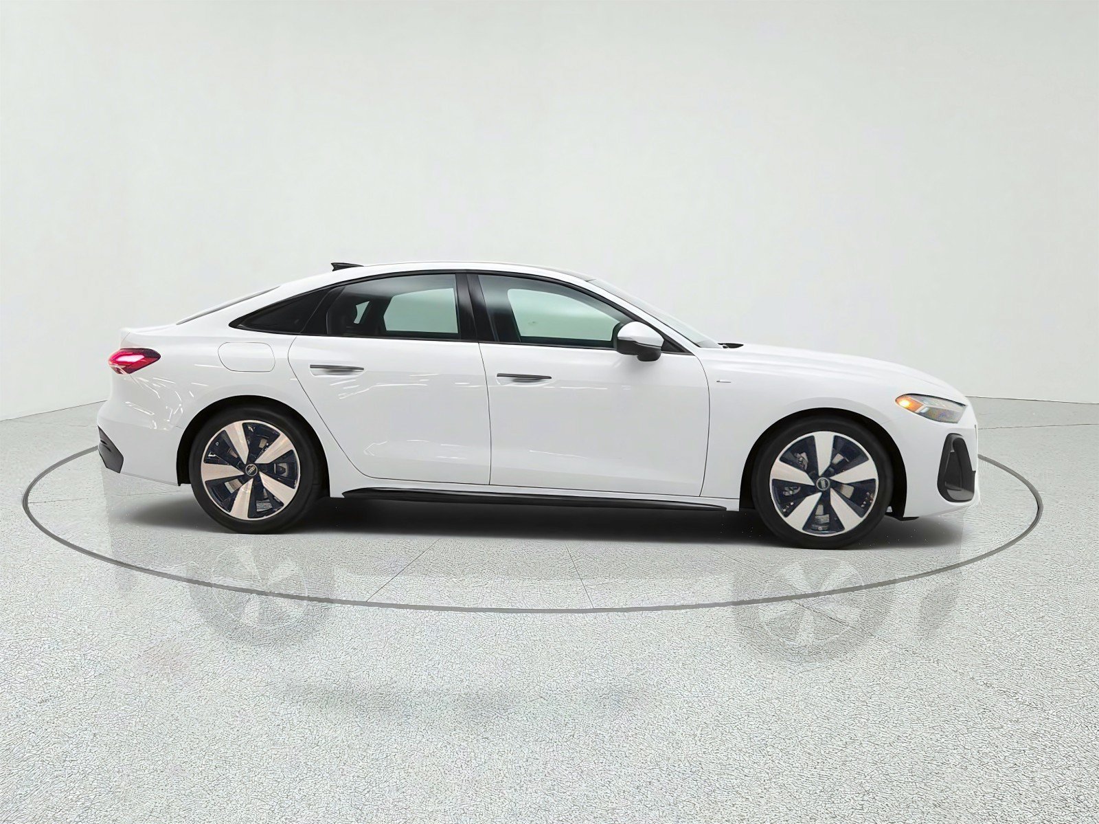 New 2026 Audi A5 2.0T Premium Plus AWD/4WD image 4