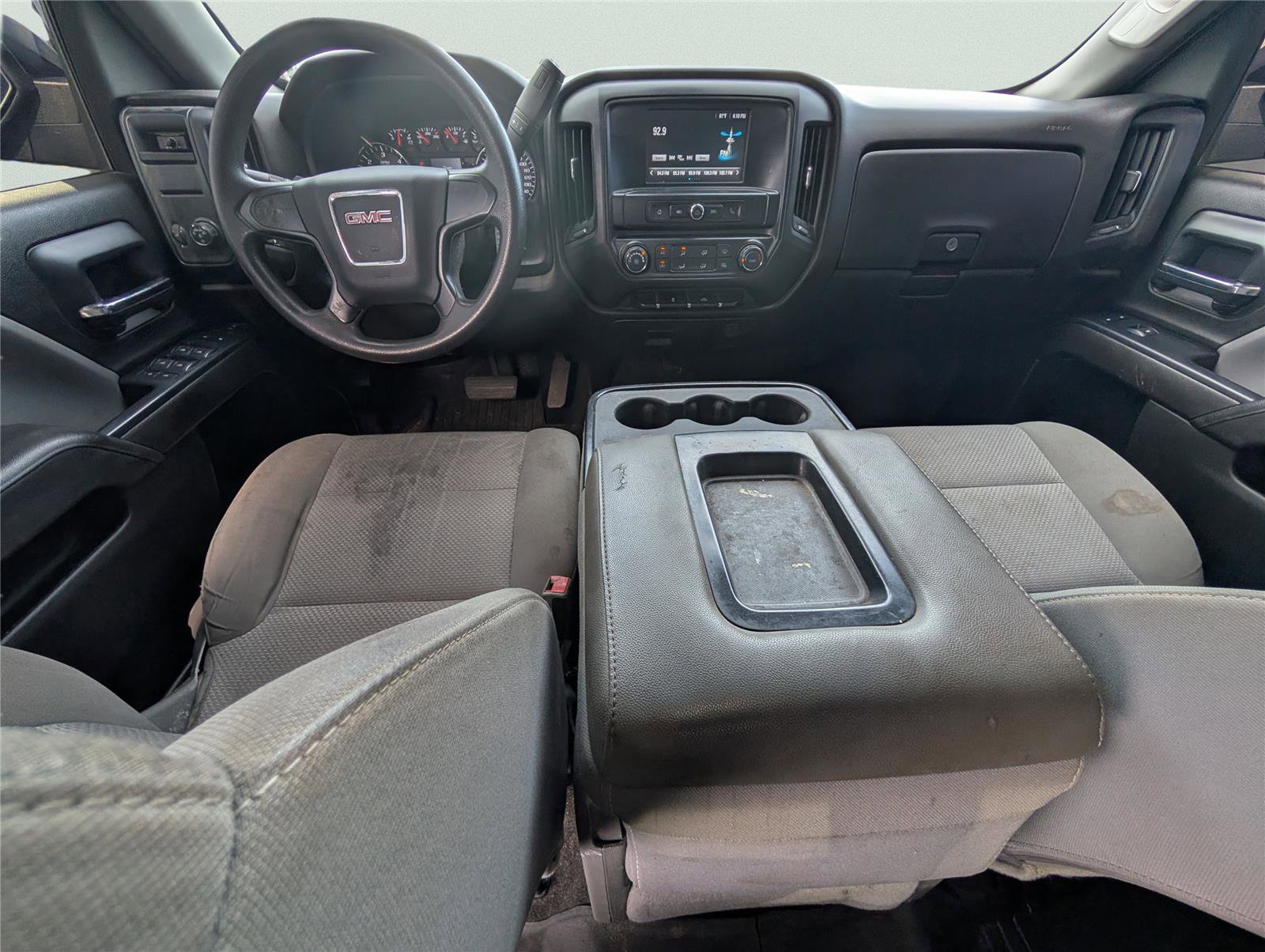 Used 2017 GMC Sierra 1500 2WD Double Cab w/ Elevation Edition image 27